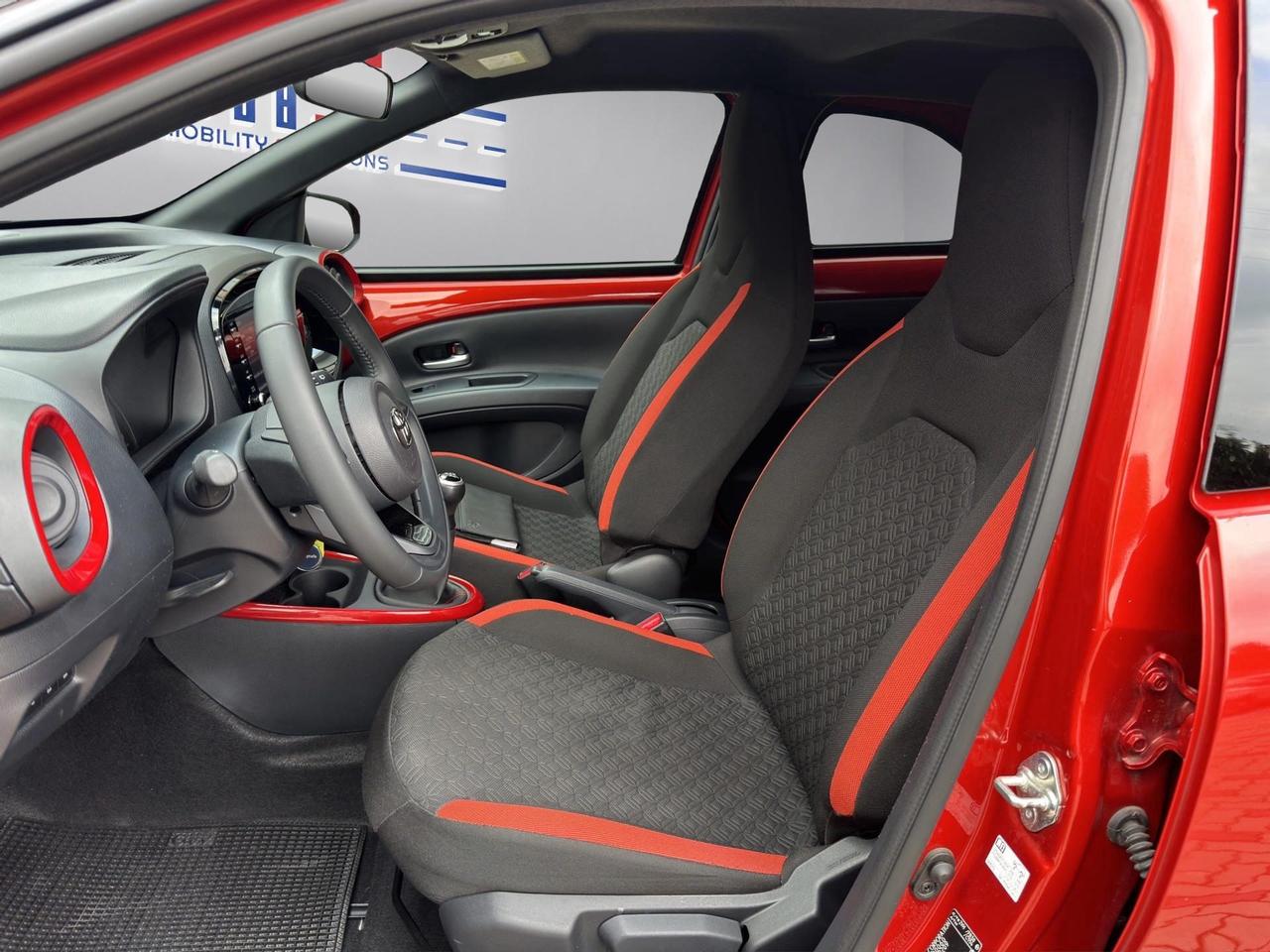 Toyota Aygo X 1.0 Trend 72cv