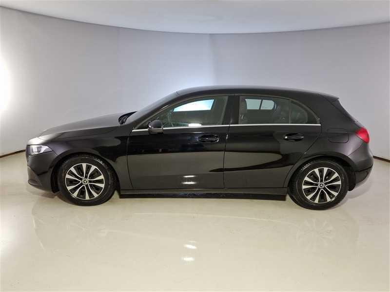 MERCEDES-BENZ A 180 Automatic Business 5 PORTE