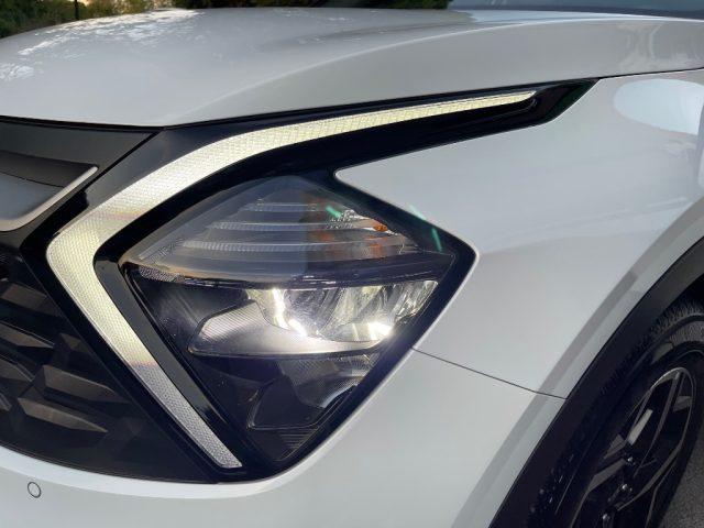 KIA Sportage 1.6 TGDI 150CV MHEV DCT UNIPROP. GARANZIA 6 ANNI