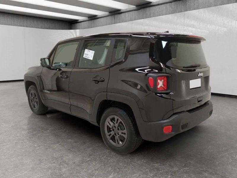 Jeep Renegade 1.0 t3 Longitude 2wd