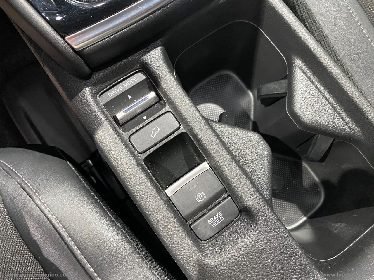 HONDA HR-V 1.5 Hev eCVT Advance Style