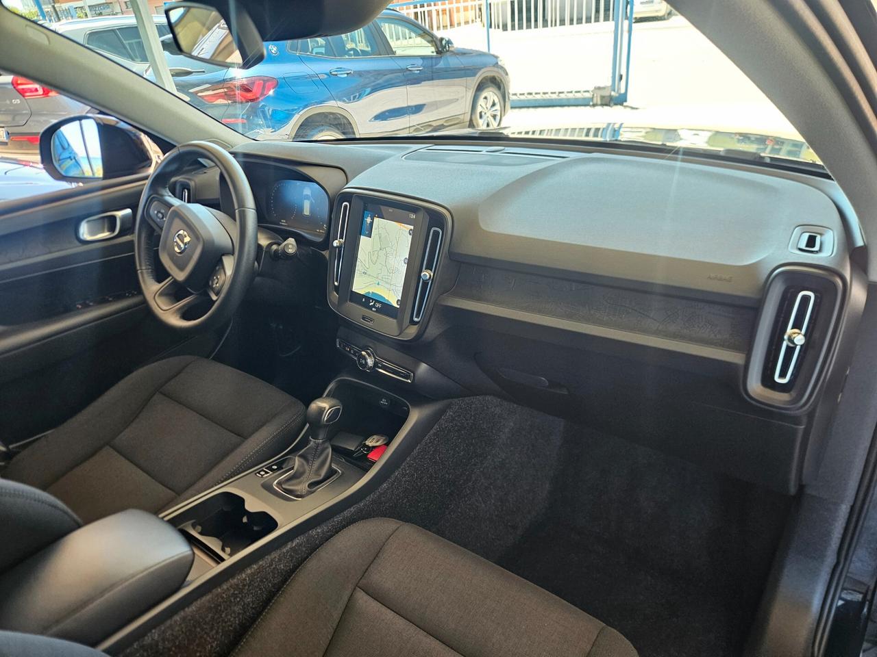 Volvo XC40 D3 Momentum