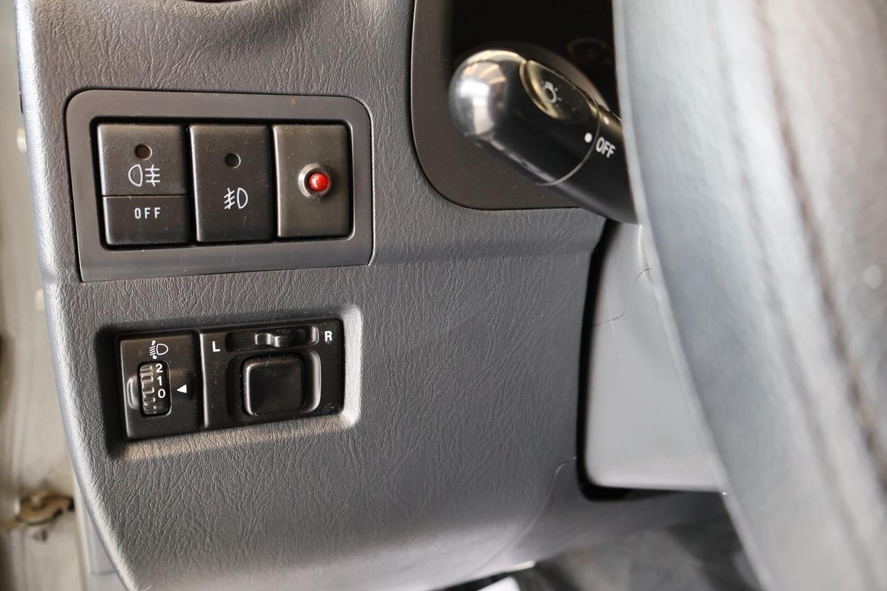 Suzuki Jimny 1.5 DDiS 4WD JLX PREPARATO OFF-ROAD