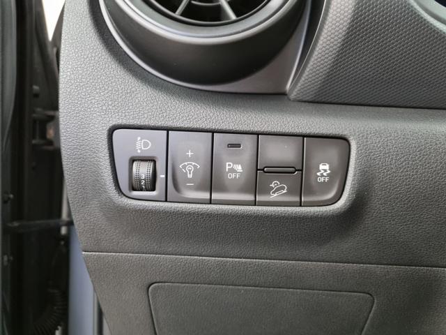 HYUNDAI Kona 1.0 T-GDI Hybrid 48V iMT NLine