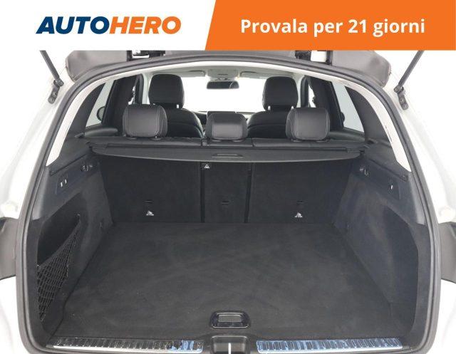 MERCEDES-BENZ GLC 250 d 4Matic Premium