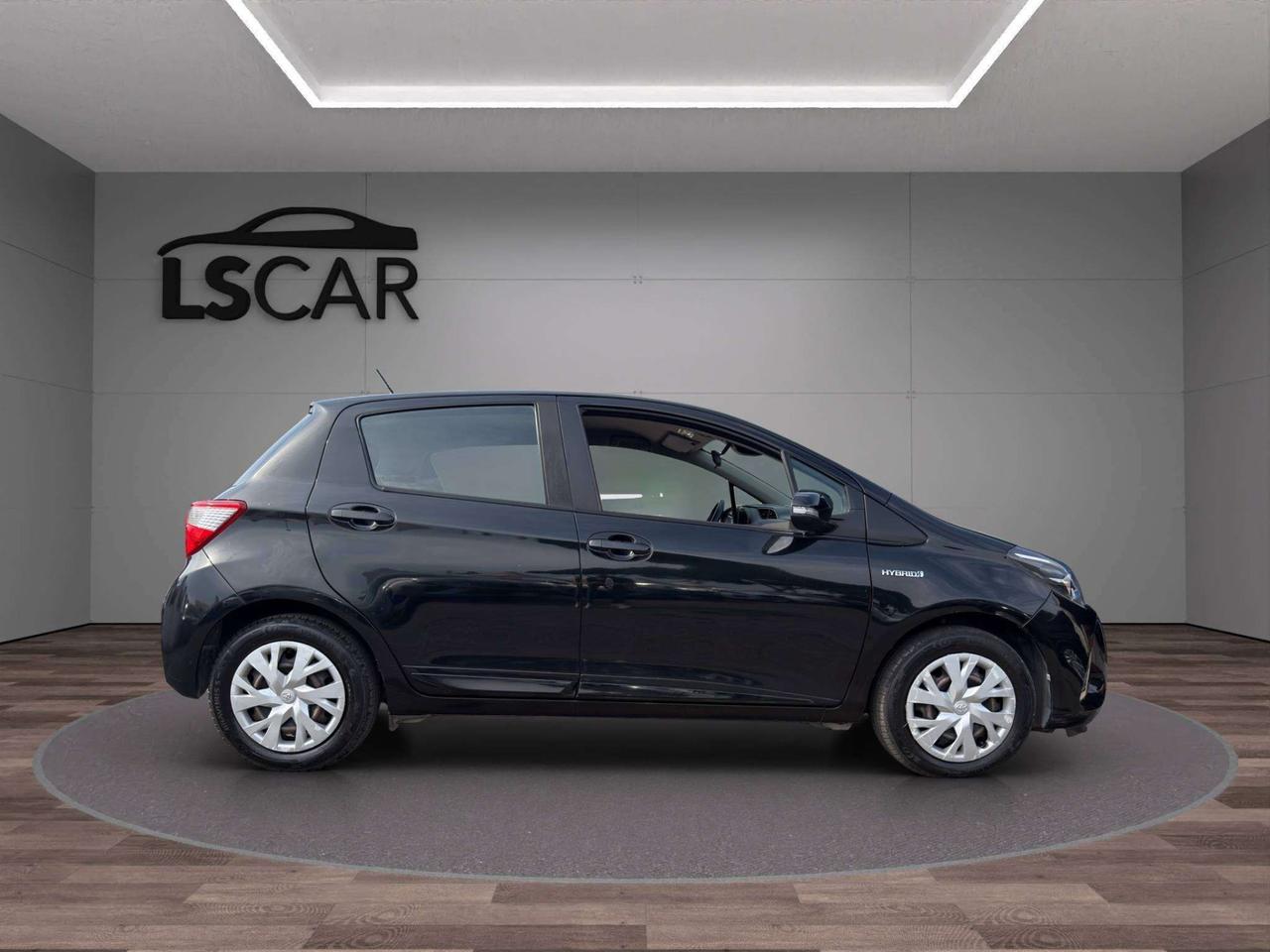 Toyota Yaris Yaris Hybrid 1.5 Active - Auto - Unipro - Promo Finanziamento