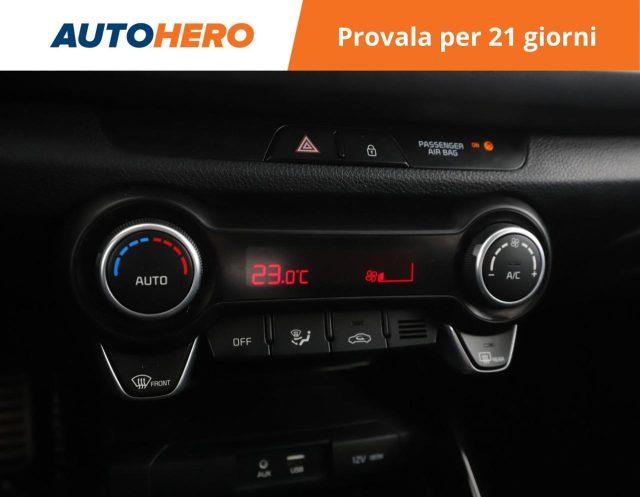 KIA Rio 1.0 T-GDi 12V 5 porte Cool