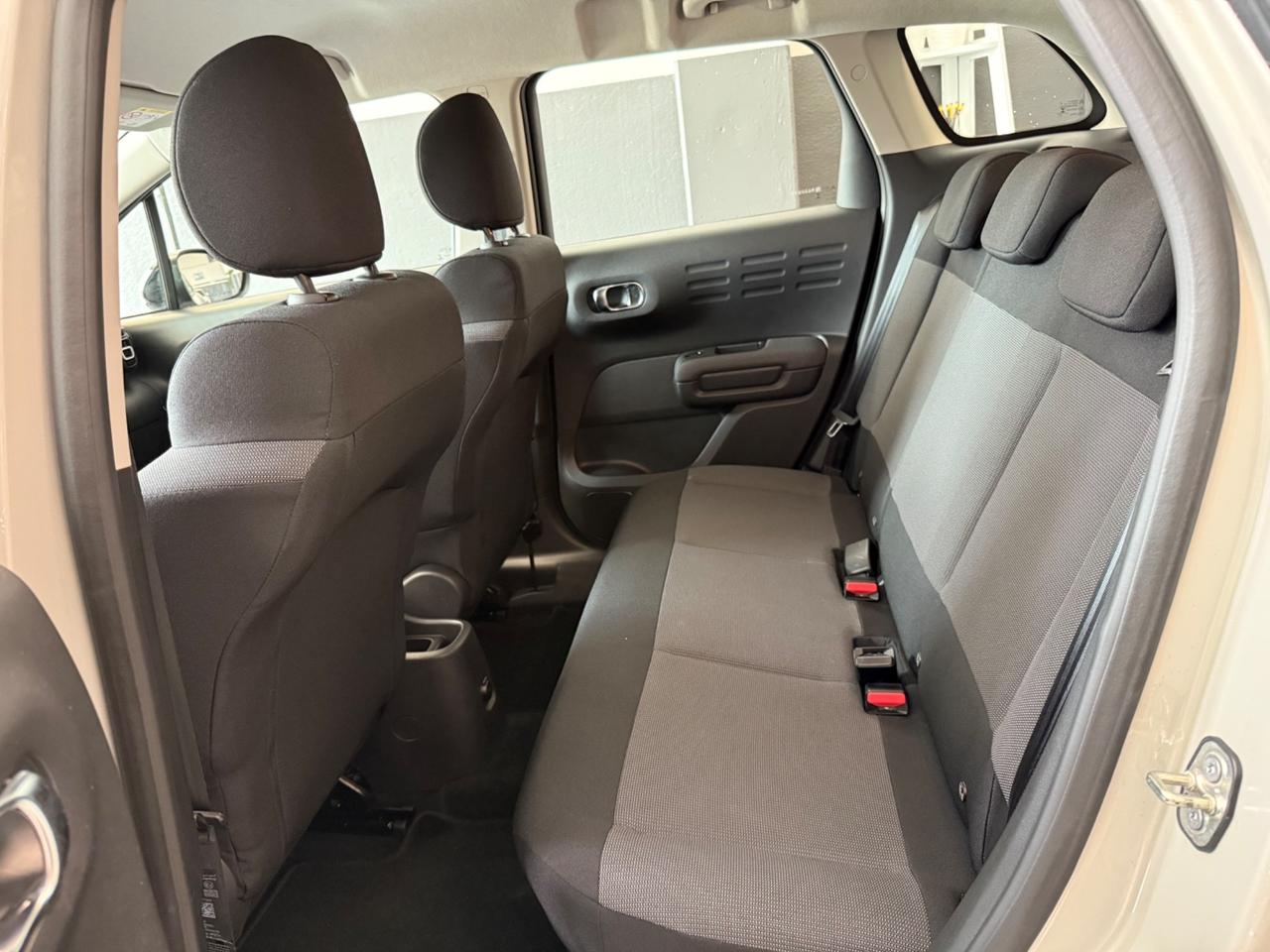 Citroen C3 Aircross C3 Aircross BlueHDi 110 S&S Shine Pack