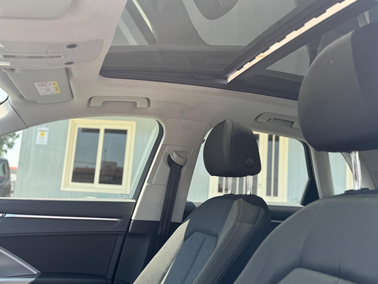 Audi Q3 35 TDI S TETTO AUTOMATICA NUOVA