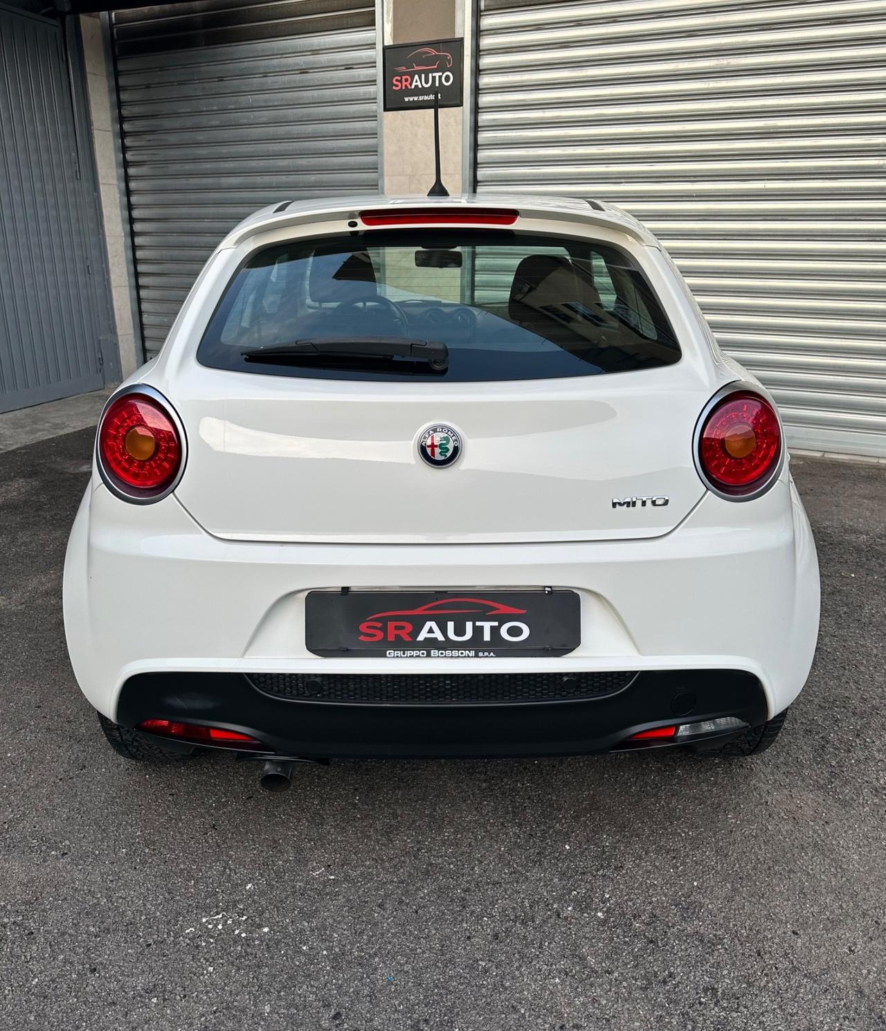 Alfa Romeo MiTo 1.3 JTDm 95cv S&S Super