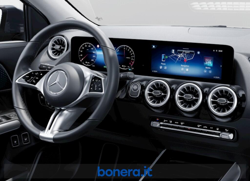 Mercedes GLA 250 250 e Plug-In-Hybrid Progressive Advanced Plus 8G-DCT