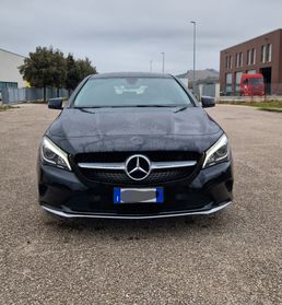 Mercedes-benz CLA 200 CLA 200 d S.W. 4Matic Automatic Premium