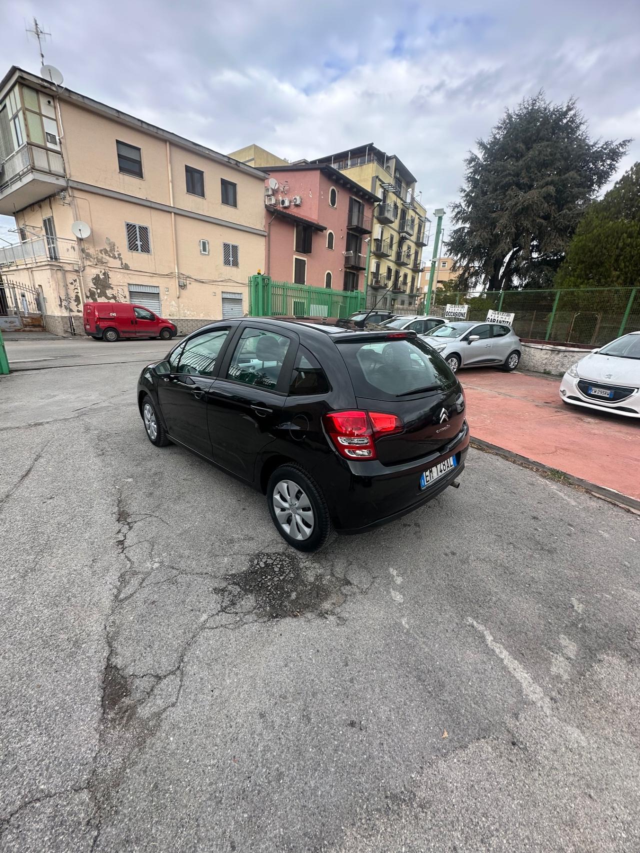 Citroen C3 1.1 Exclusive