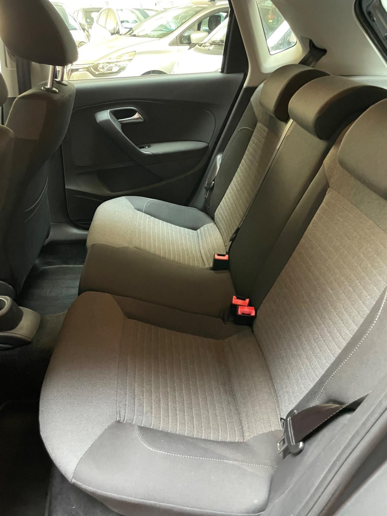 Volkswagen Polo 1.2 Neopatentati Euro 5