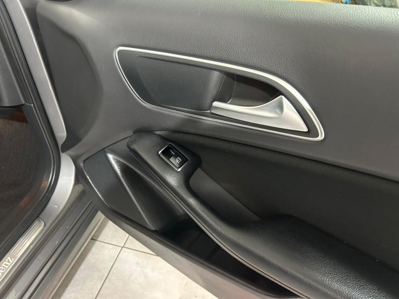 Mercedes-benz A 180 CDI Executive