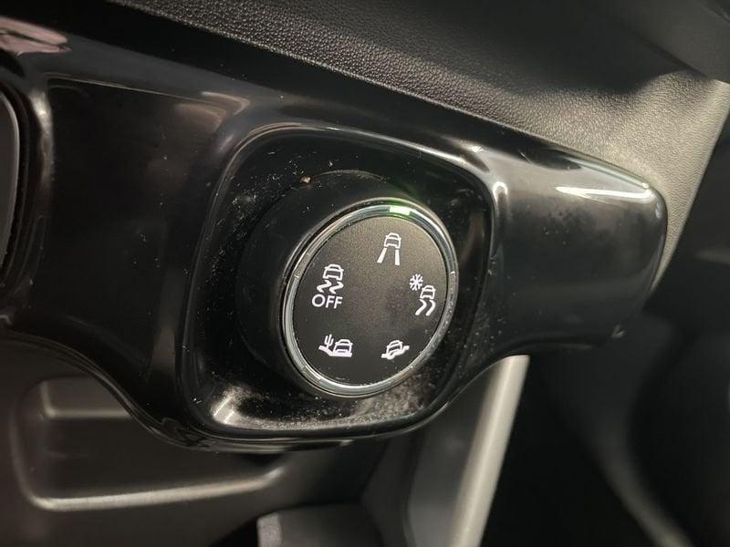 Citroën C3 Aircross BlueHDi 100 S&S Shine