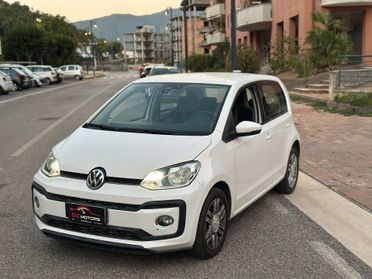 Volkswagen up! 1.0 5p. take SOLI 35.000KM