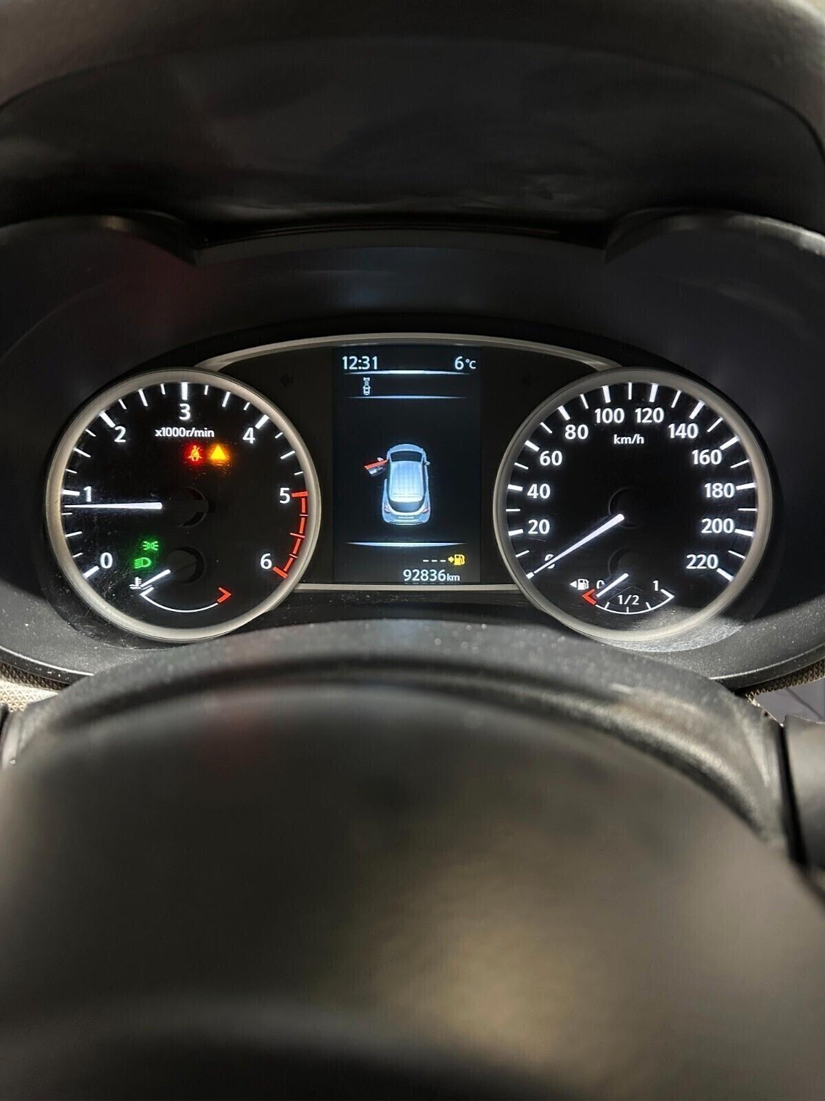 Nissan Micra 1.5 dCi 8V 5 porte N-Connecta