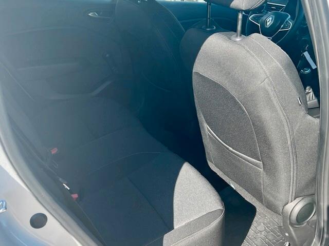 Renault Clio 1.0 TCe 100 GPL Zen