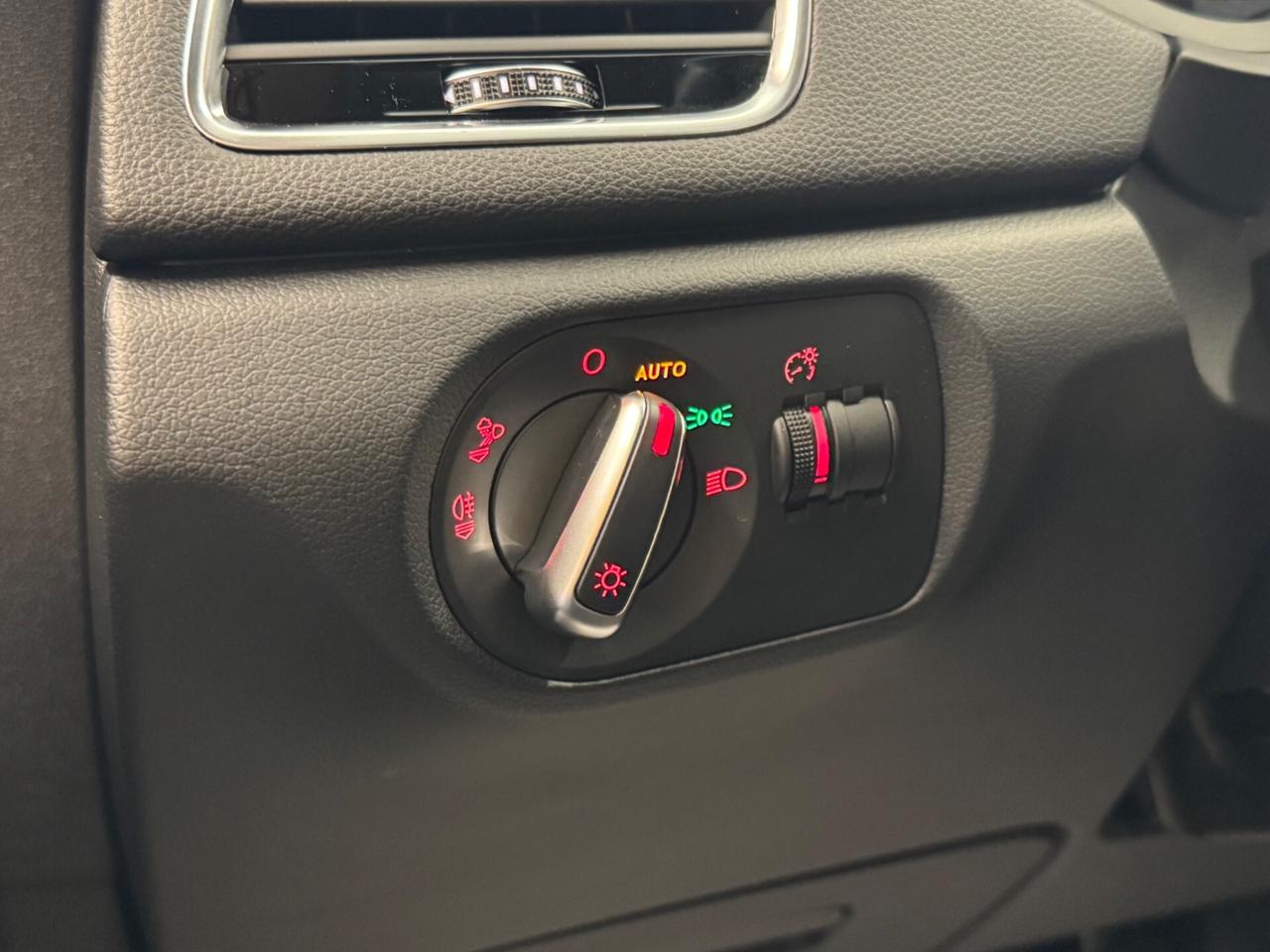 Audi Q3 2.0 TDI 150 CV Sport Finanziabile