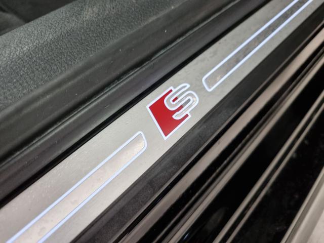 AUDI A3 SPB 35 TFSI COD S tronic Sport