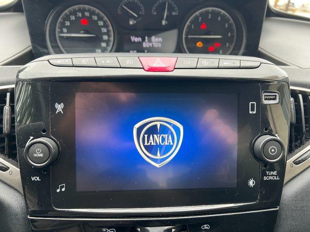 LANCIA Ypsilon 1.0 5 porte S&S Hybrid Gold