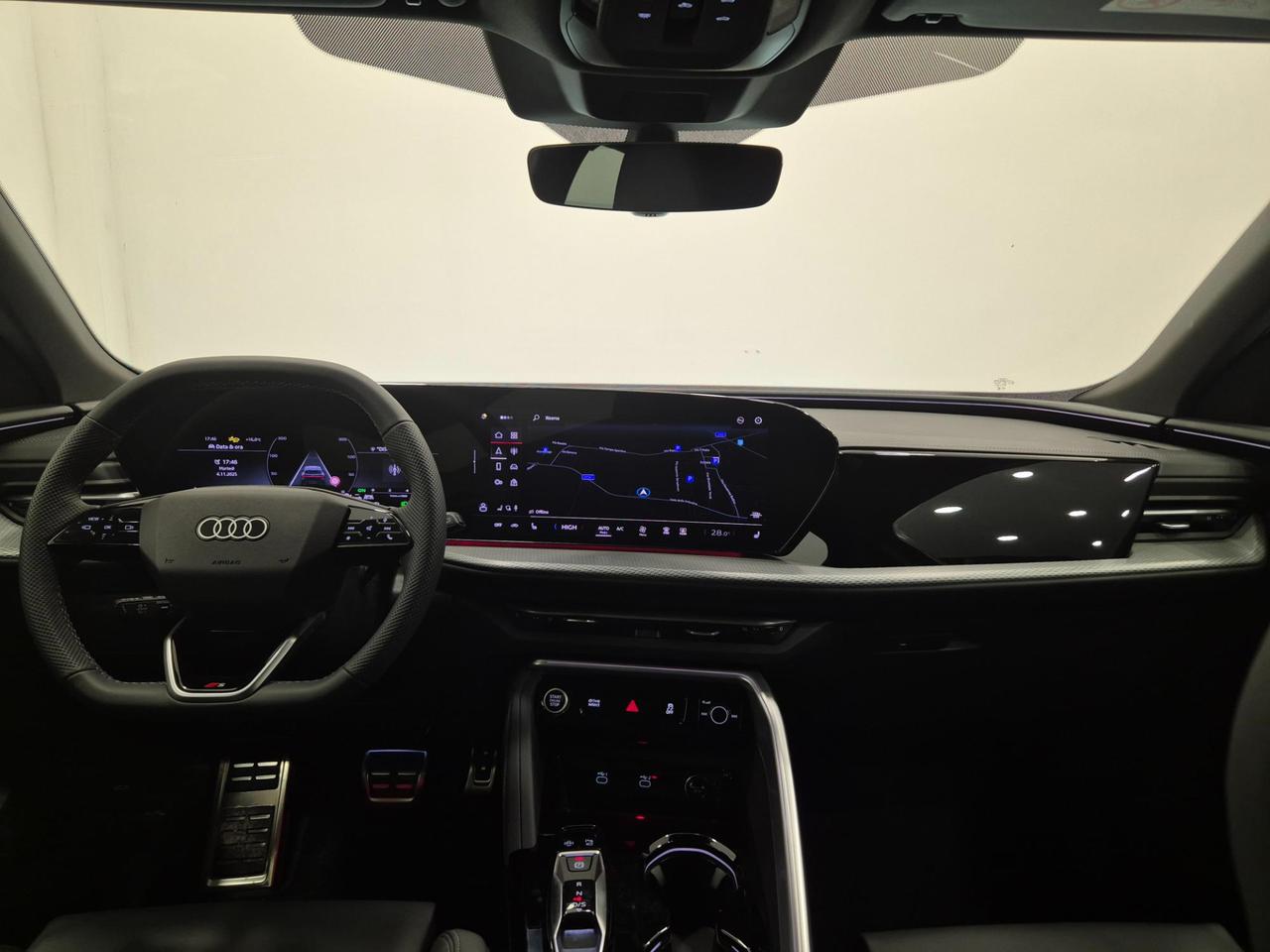 AUDI Q5 SPB TDI 204cv mHEV+ S tronic quattro S line Tetto Panoramico