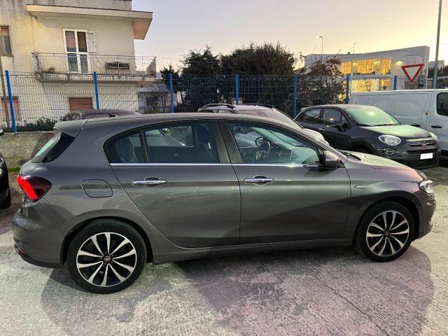 FIAT Tipo 1.3 Mjt S&S 5 porte Lounge