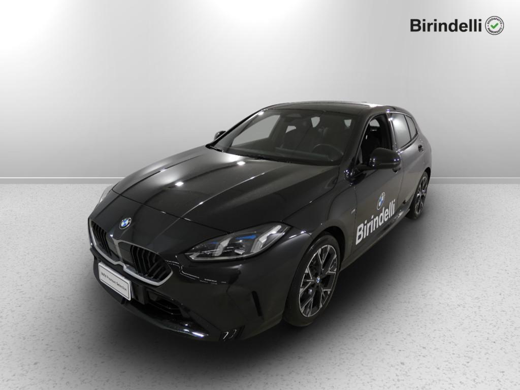 BMW Serie 1 (F70) - 118d MSport