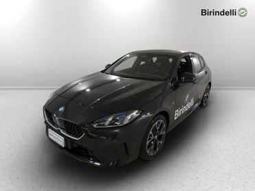 BMW Serie 1 (F70) - 118d MSport