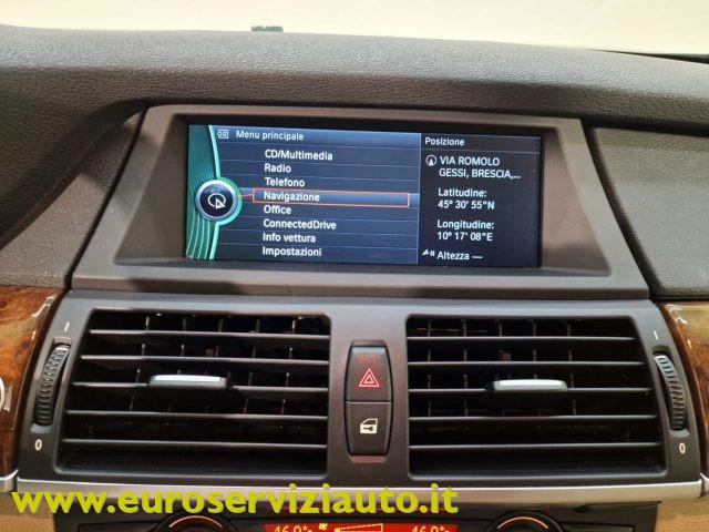 BMW X5 xDrive35i Attiva TAGLIANDATA BMW