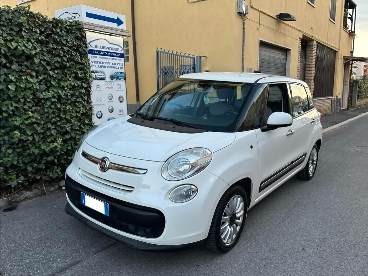 Fiat 500L 1.6 Multijet 120 CV FINANZIABILE SENZA ANTICIPO