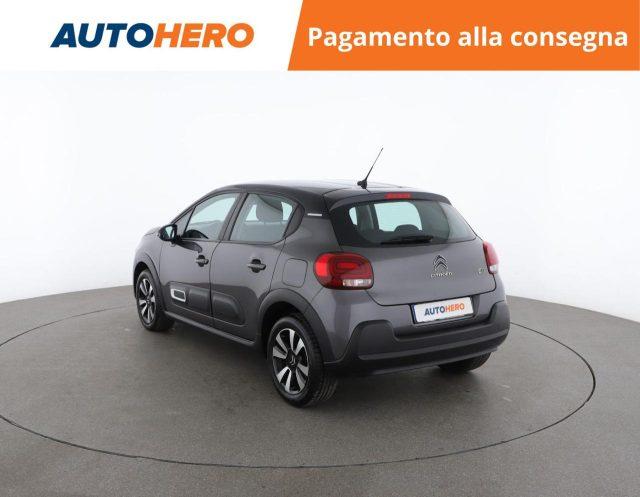 CITROEN C3 BlueHDi 100 S&S Shine