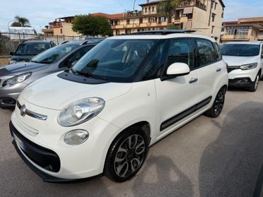 Fiat 500L 1.6 Multijet 105 CV Panoramic Edition