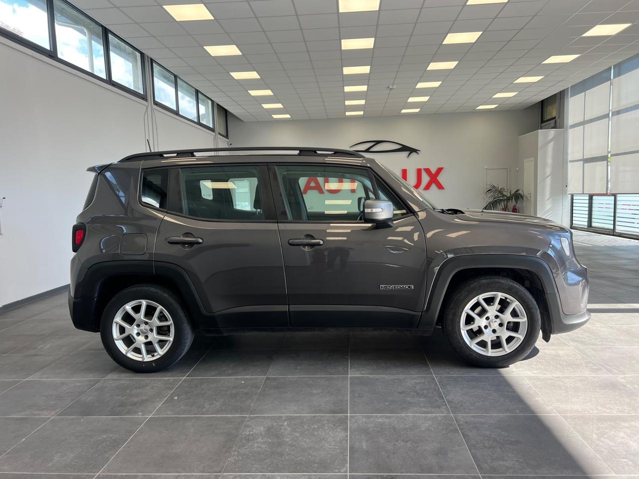 Jeep Renegade 1.0 T3 80th Anniversary