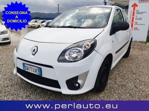 RENAULT Twingo 1.2 16V Dynamique