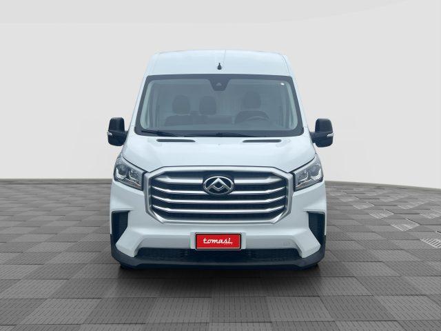 MAXUS Deliver 9 Deliver9 2.0CRDI 150CV FWD PL-TM Furgone
