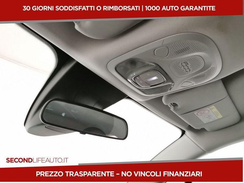 FIAT 500X 1.6 mjet Sport 130cv