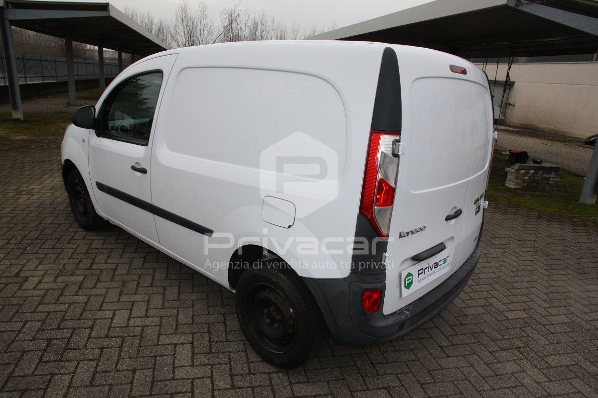 RENAULT Kangoo 1.5 dCi 90CV F.AP. Stop & Start 4p. Express Energy