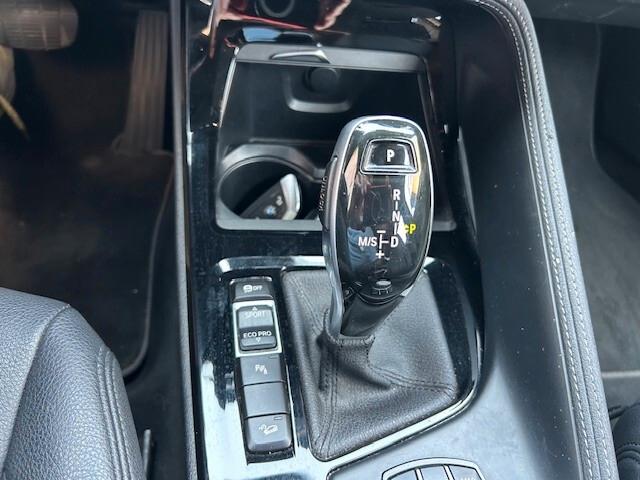 Bmw X2 xDrive20d Advantage
