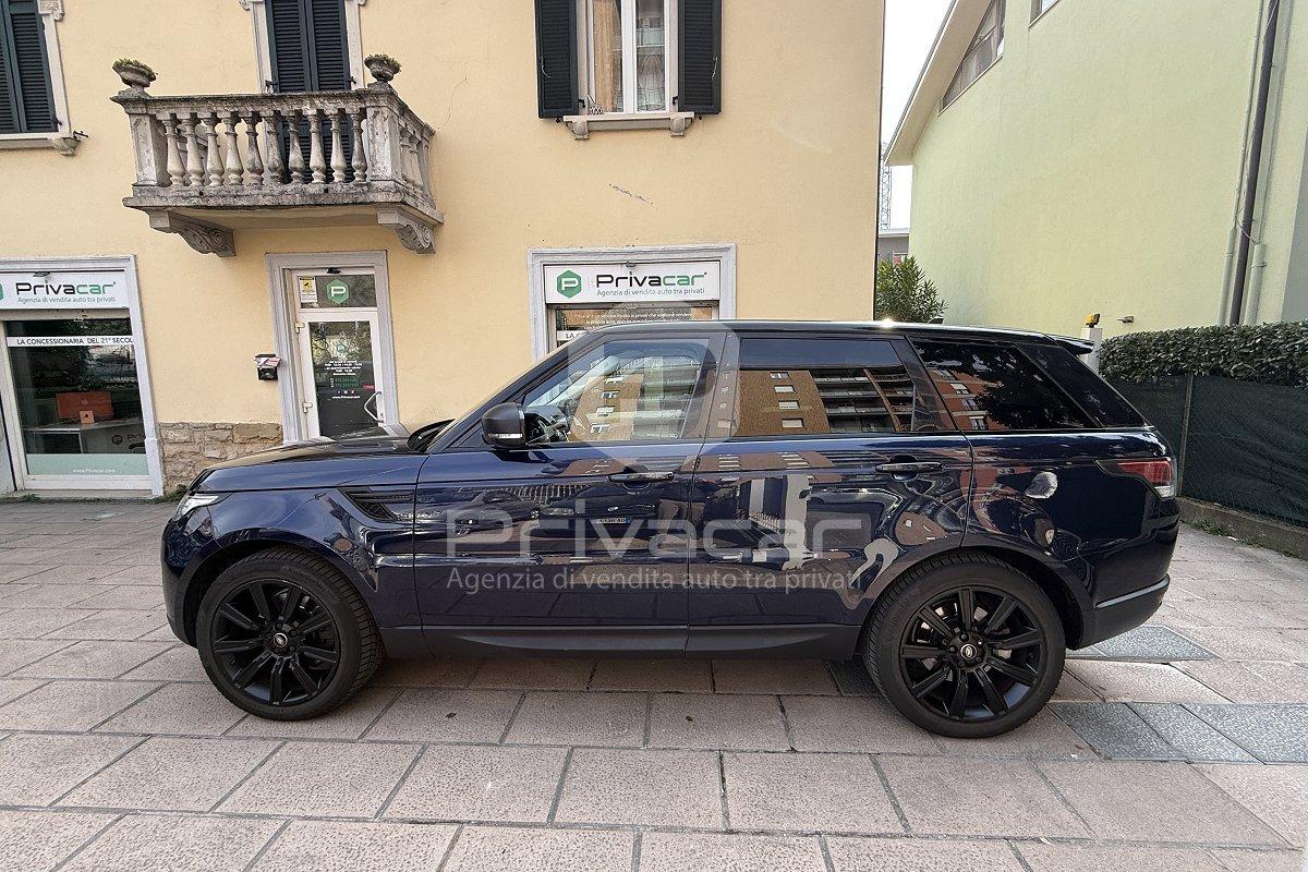 LAND ROVER Range Rover Sport 3.0 TDV6 HSE