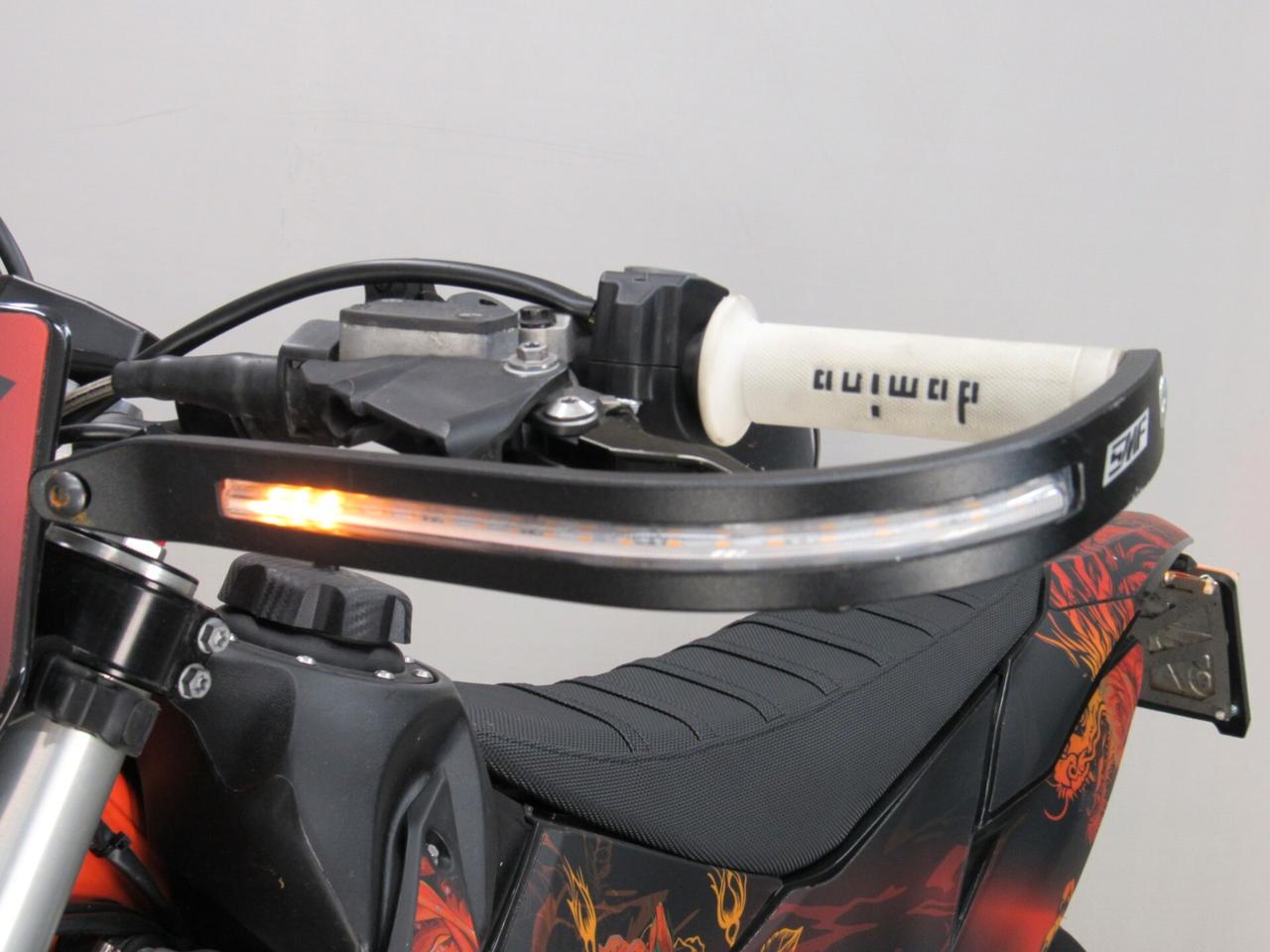 Ktm 350 EXC DOPPIA OMOLOGAZIONE ENDURO/MOTARD