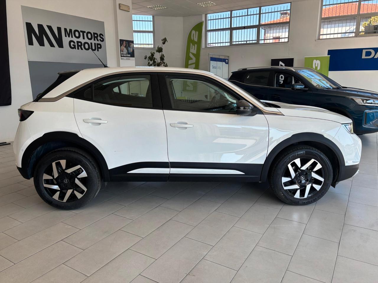 Opel Mokka 1.2 Turbo 130 CV Elegance