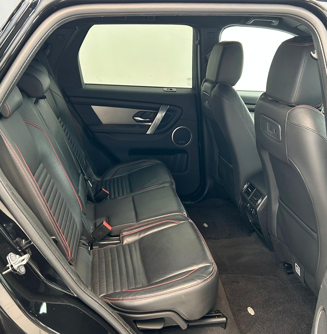 Land Rover Discovery 3.0 I6 360 CV AWD Auto SE