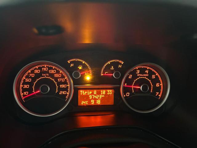 FIAT Doblo Doblò 1.6 MJT 90CV S&S PC Combi N1 Easy