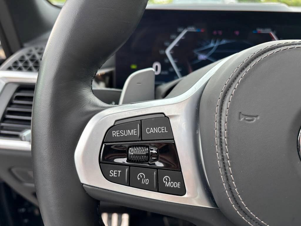 Bmw X5 M xDrive30d 48V Msport 2024/ 29.000 KM IVA ESPOSTA tua a soli 699 Euro al mese