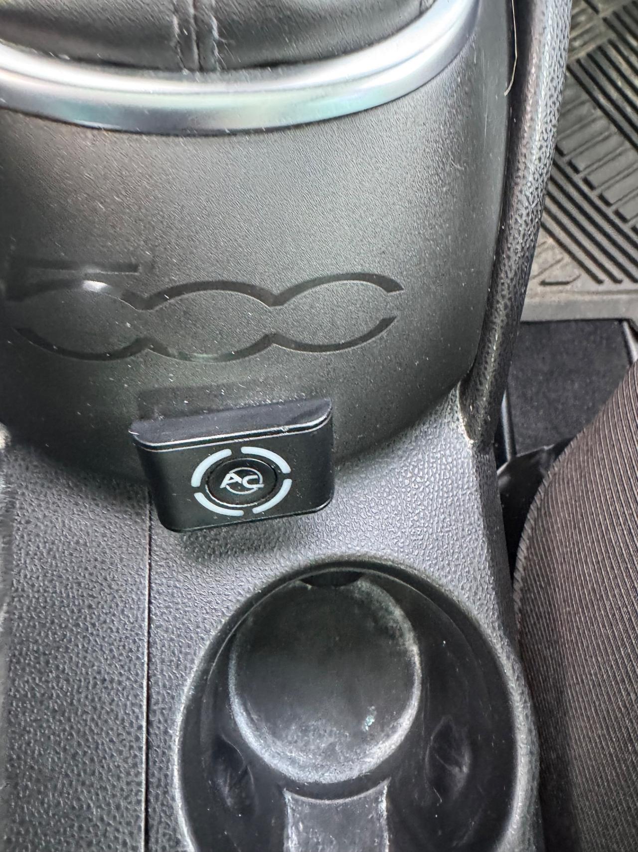 Fiat 500L 1.4 95 CV Trekking