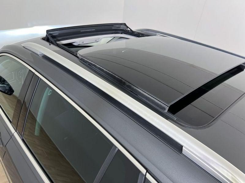 Volkswagen Tiguan 2.0 TDI DSG Advanced BMT