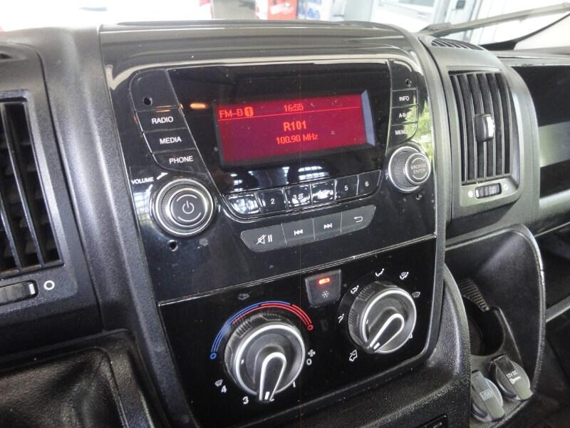 FIAT Ducato (4ª serie) Ducato 35 2.3 MJT 180CV...