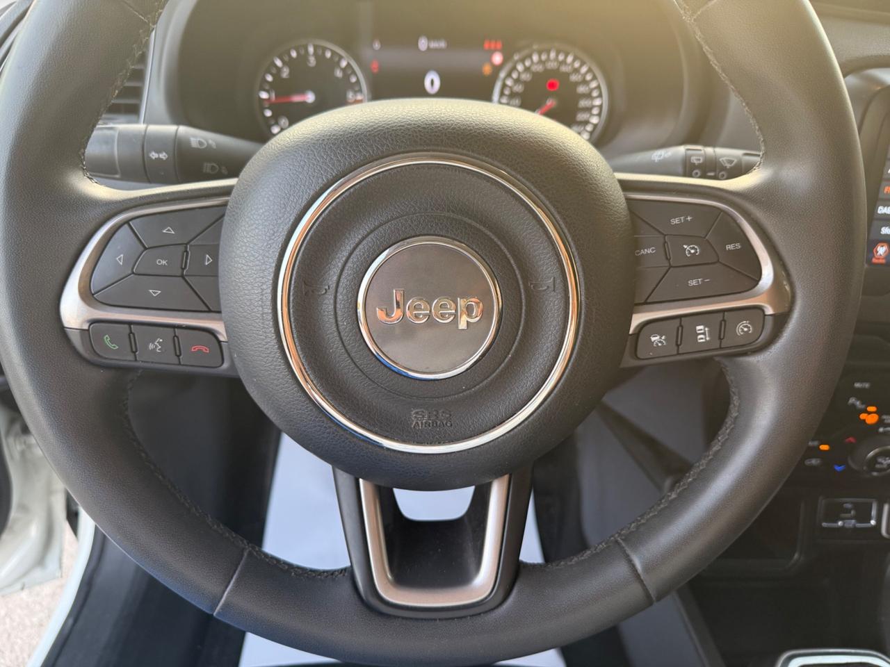 Jeep Renegade 1.6 Mjt 130 CV Limited 2022